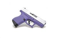 LADIES Purple 9MM Glock 202//134